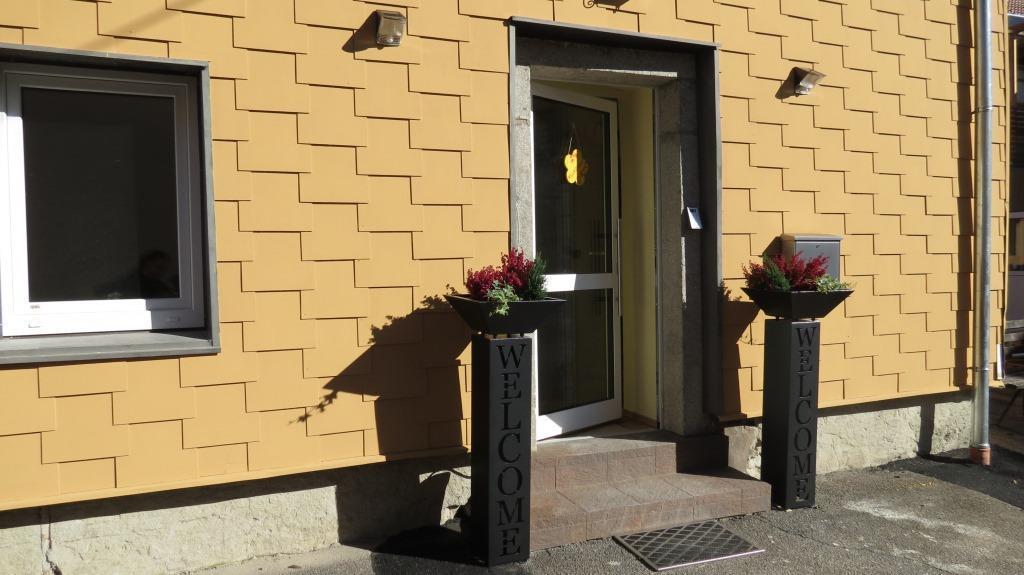 Boehmerwald Pur2 Klaffer am Hochficht Bagian luar foto